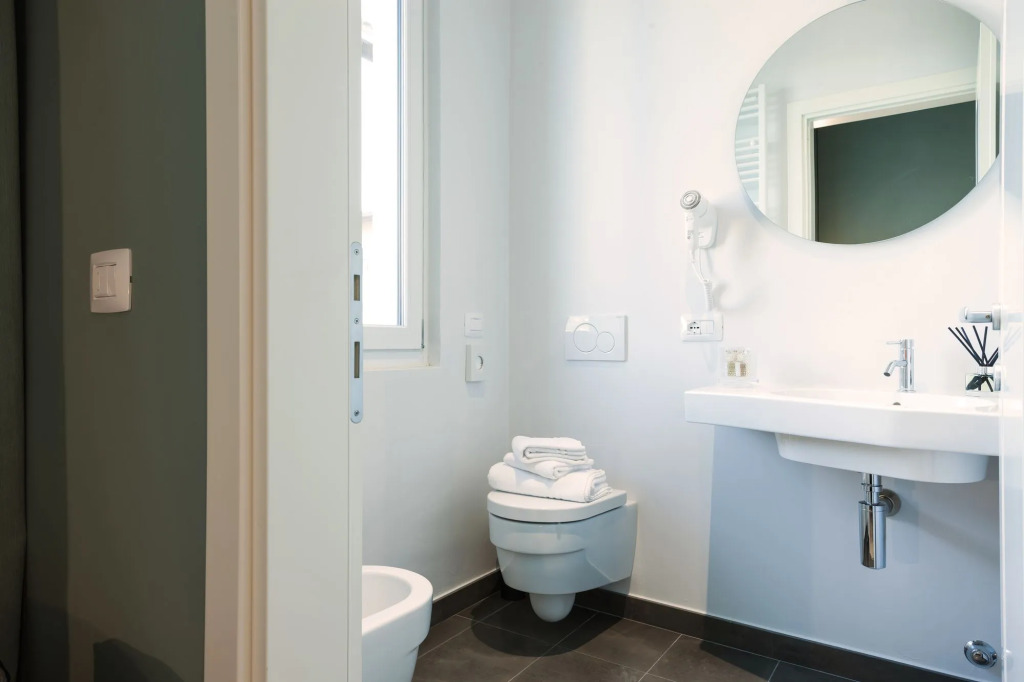 B&B Lorena Suites