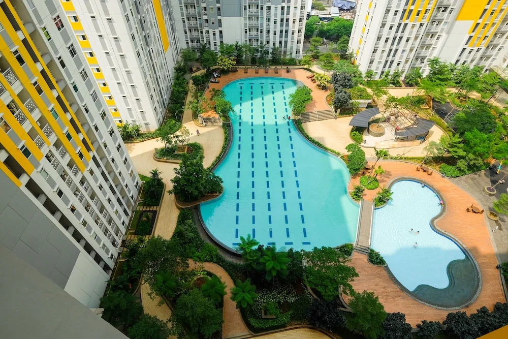 The Springlake Summarecon by Bonzela Property