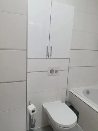 Apartment I Love Zagreb