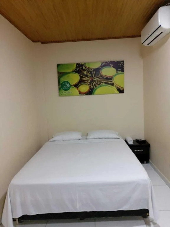 Hotel Shaday