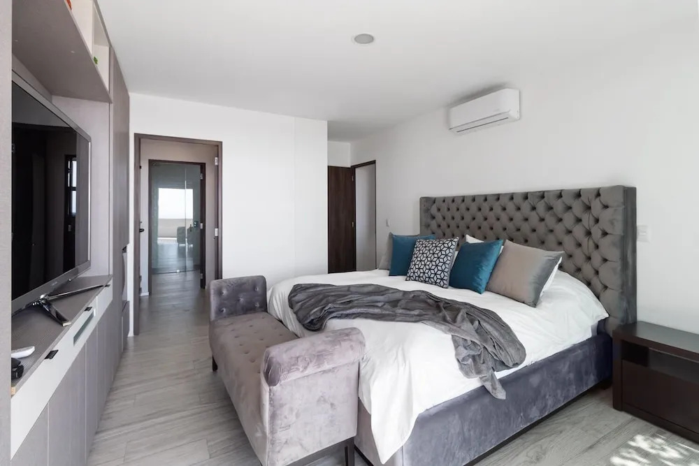 Penthouse Campanario, LA Mejor Vista DE Queretaro