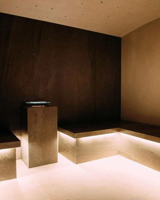 Ostria Resort & Spa