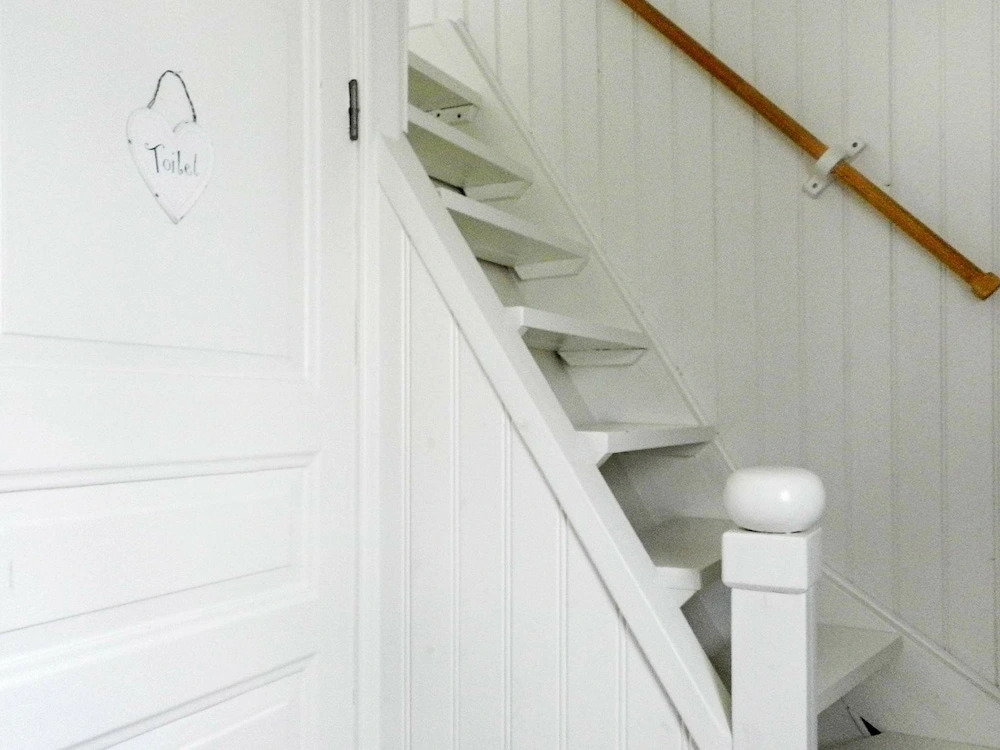 6 Person Holiday Home in Lysekil