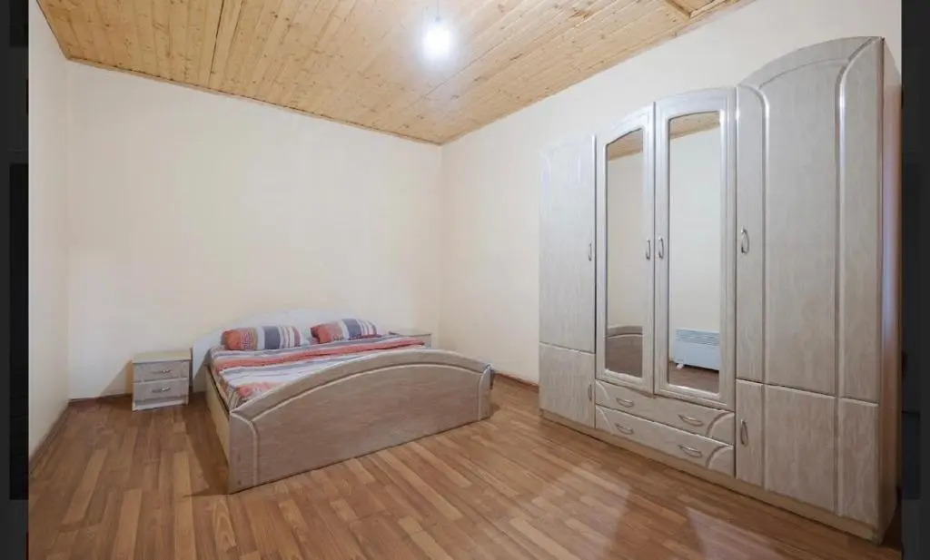Mestiatour Guest House