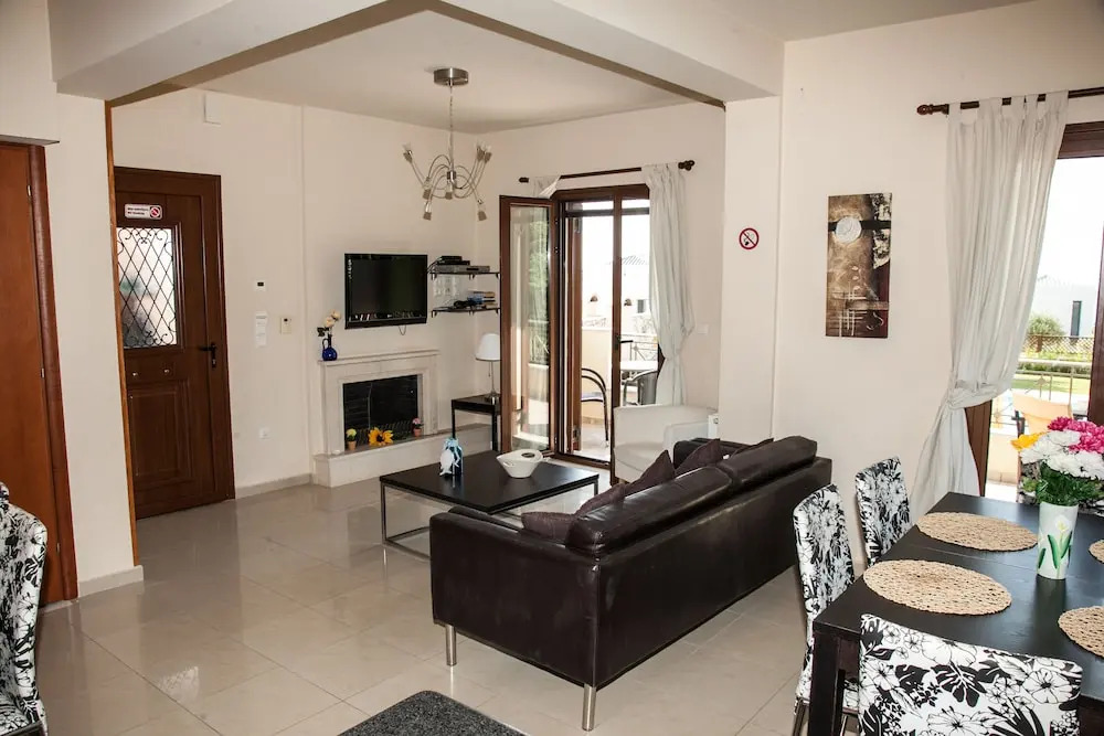 Villa Artemis by Villa Select