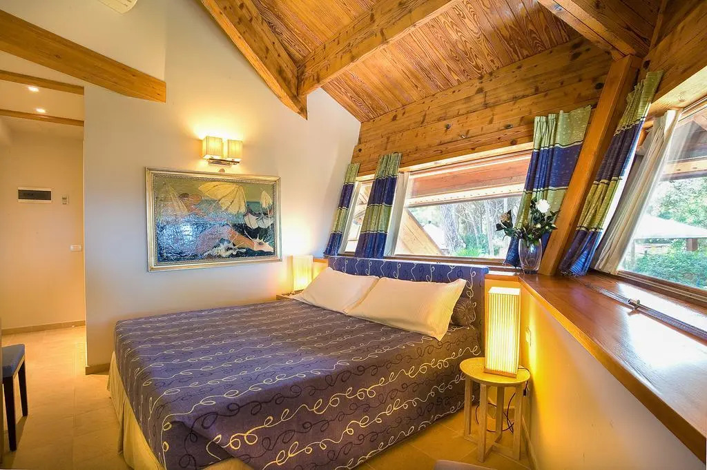 La Bussola Beach Hotel