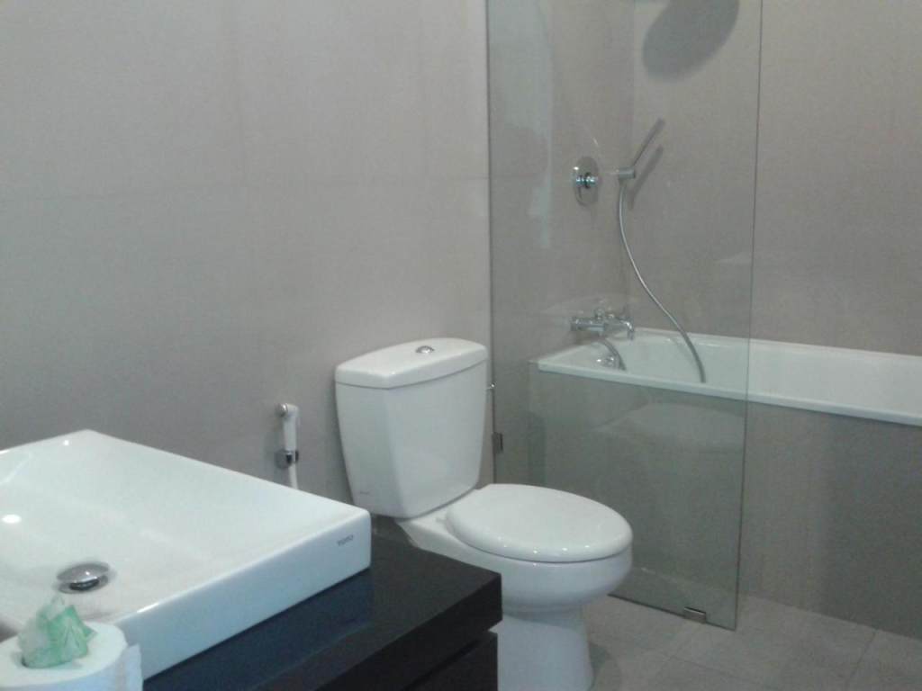 D Kubu Pratama Homestay