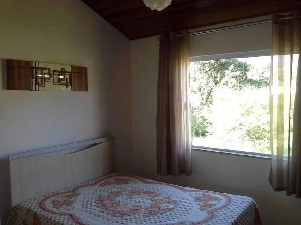 Casa Verde Paraty