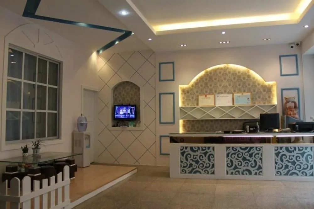 Yangshuo Romantic Inn
