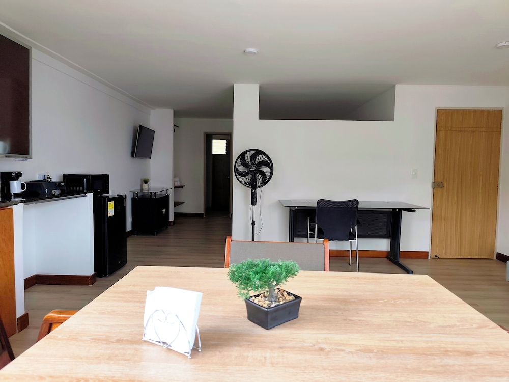 ABC-53 Housing
