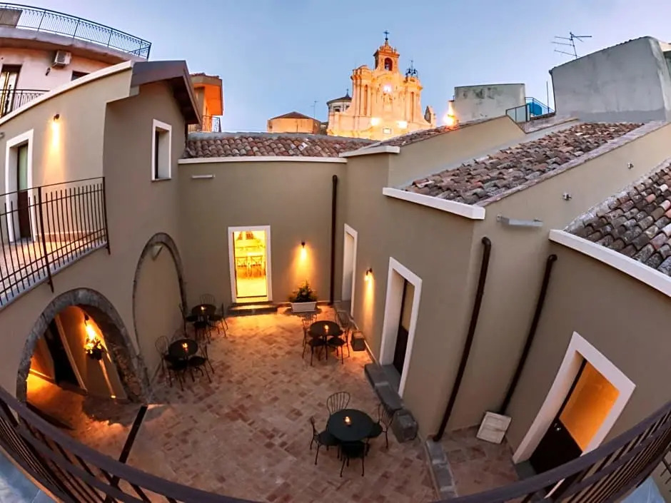 Locanda SantAntonio