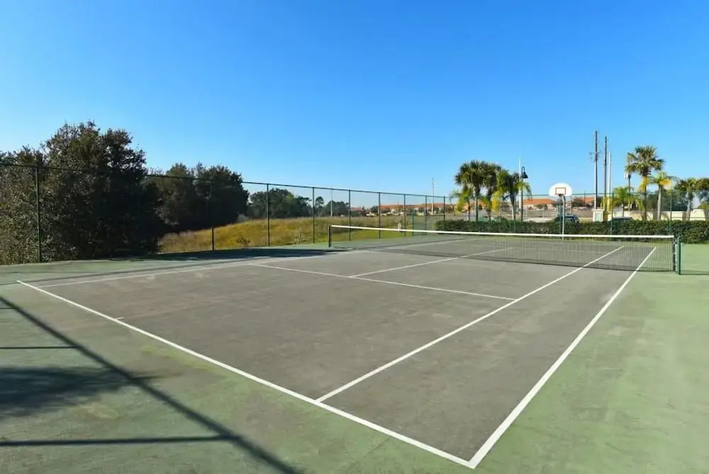 7514 Oakwater Condo 2 Bedroom by Florida Star