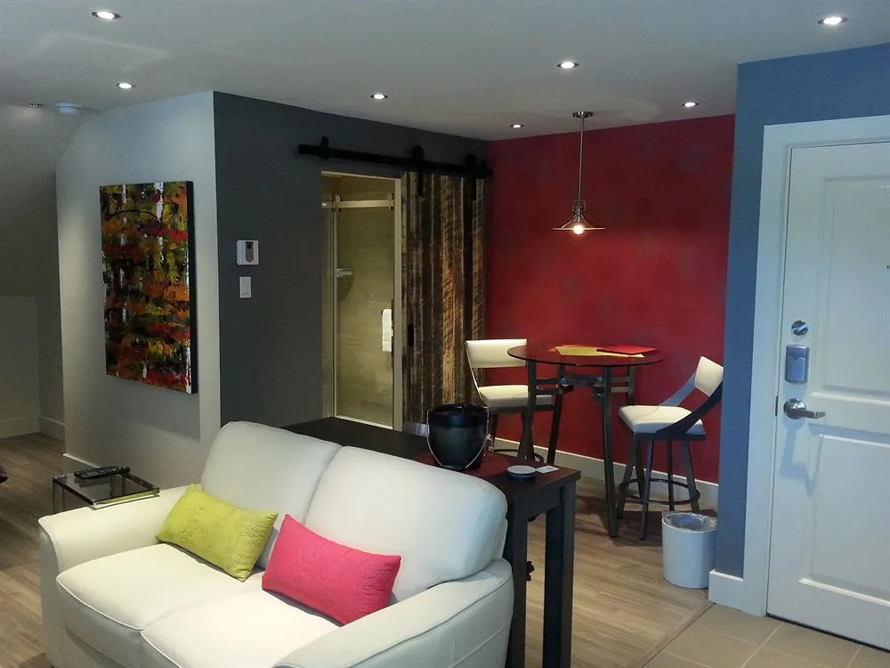 Auberge Le Canard Huppe