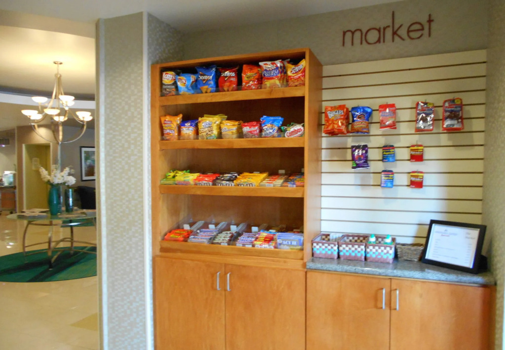 SpringHill Suites by Marriott Morgantown