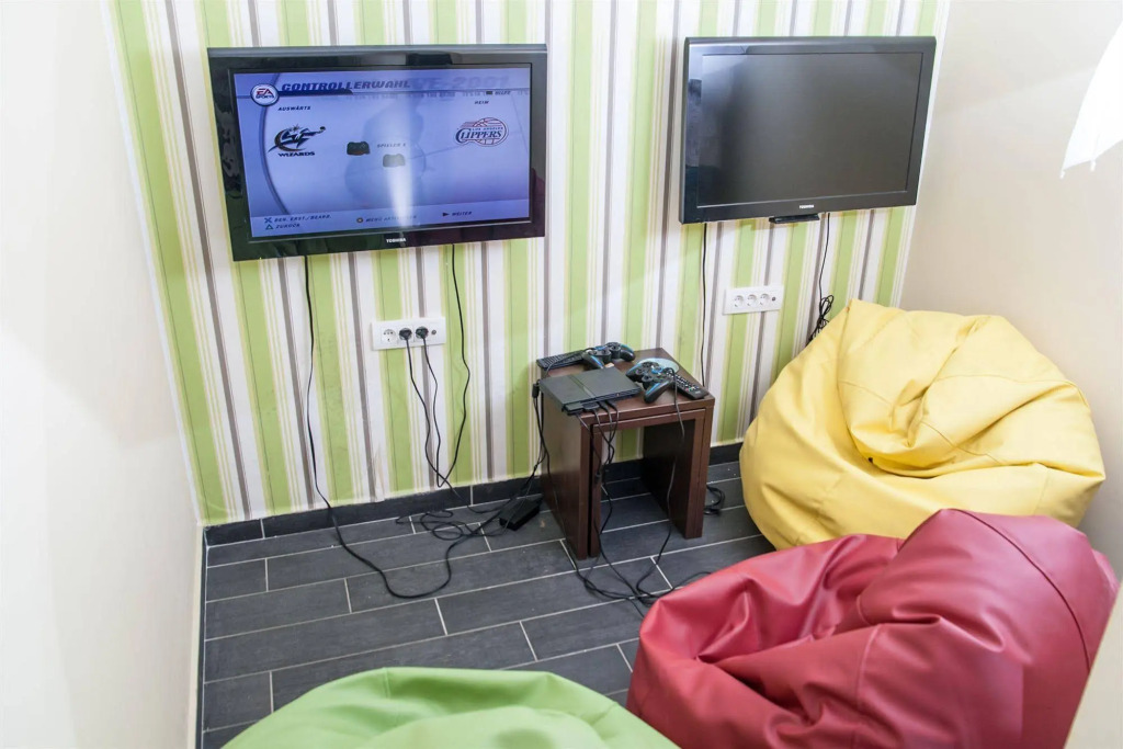 Apartment SAMS