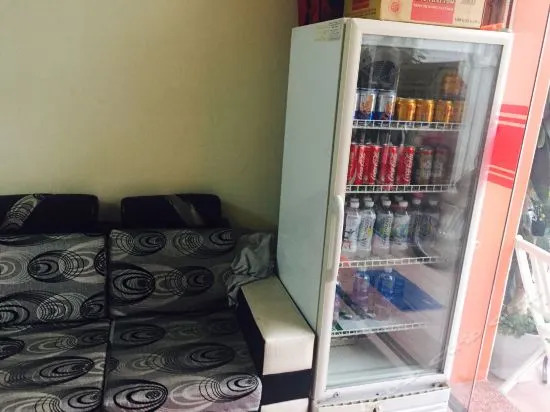 Hotel Viet Thanh