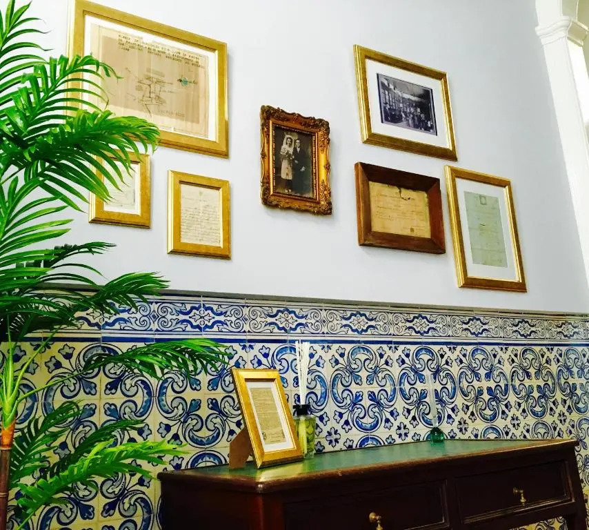 Casa do Convento