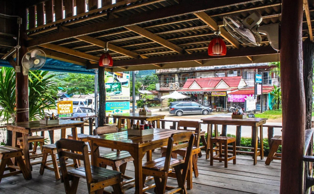 Suksai Buri