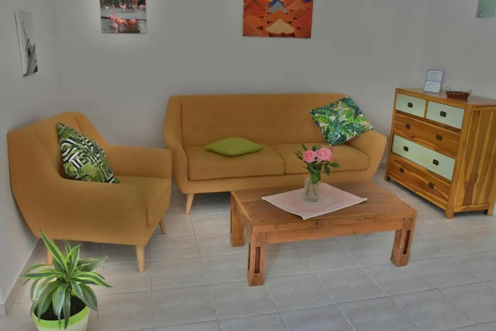 Flowery Inn Villa