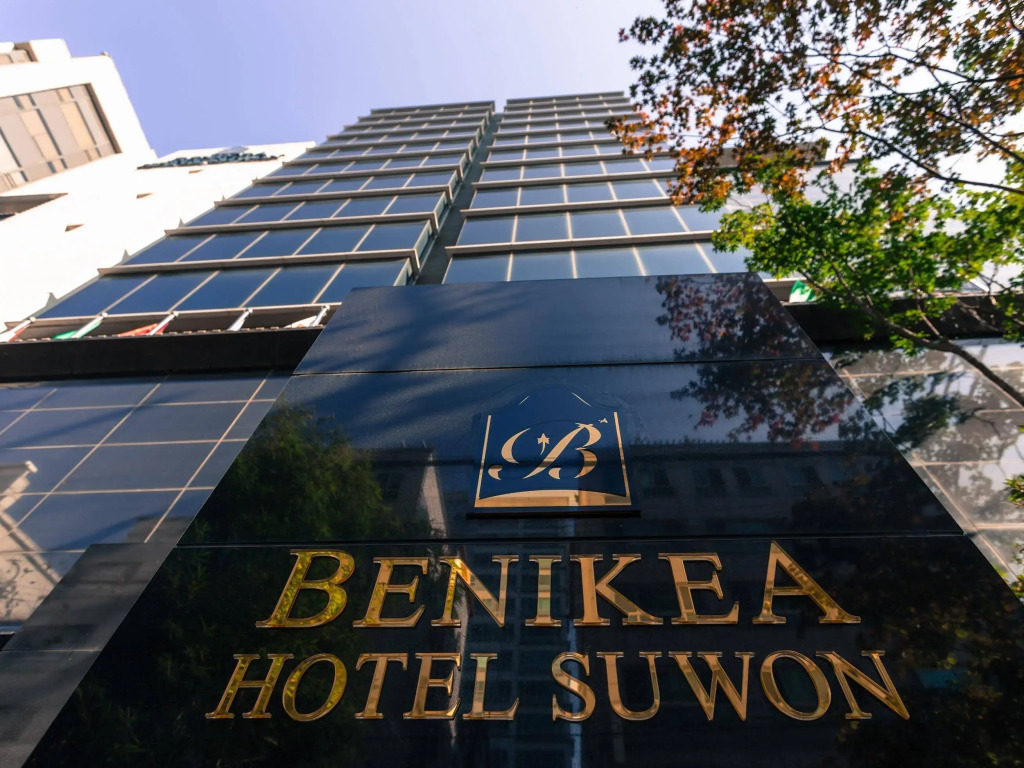 Benikea Hotel Suwon