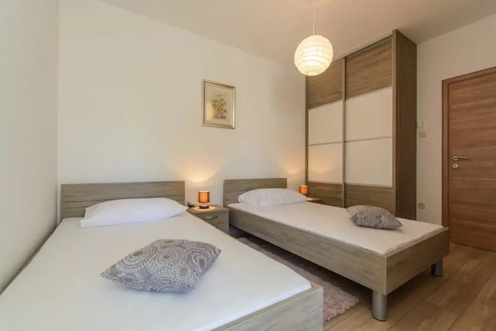 Apartments Villa Aurora 3
