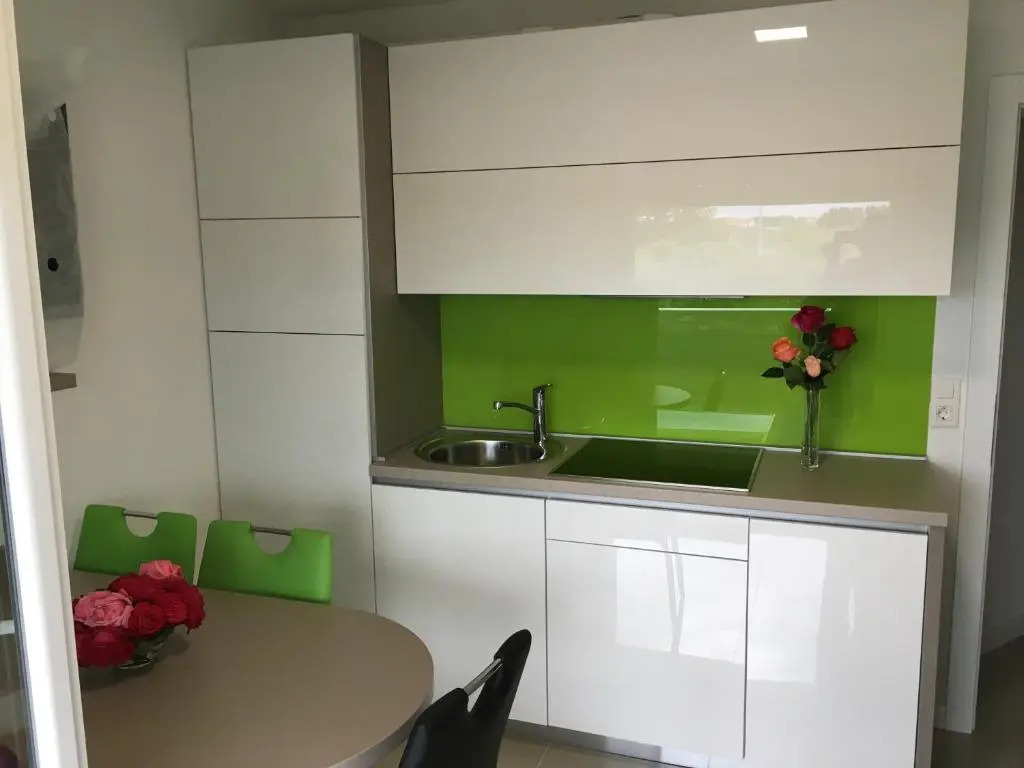 Apartmani Zaton