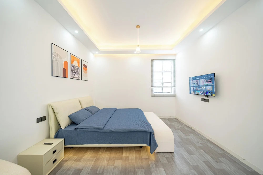 Sea of Stars country homestay
