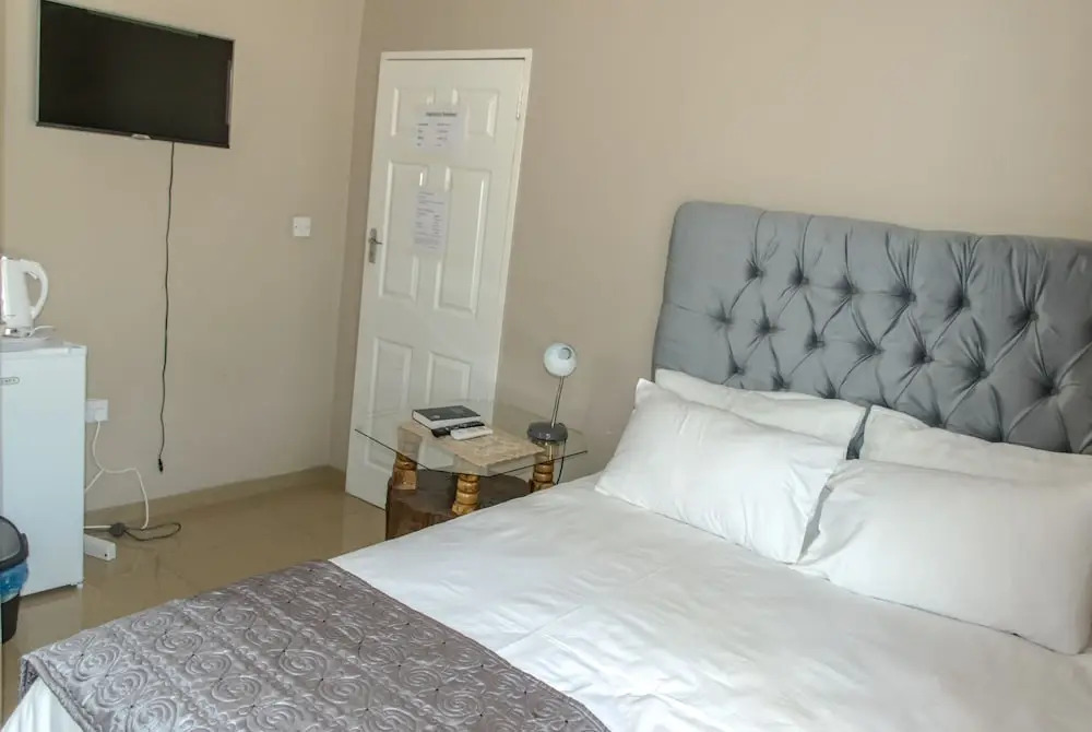 Eaglesview Lodge