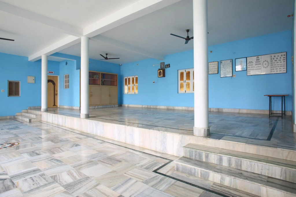 Sri Yoga Mandir