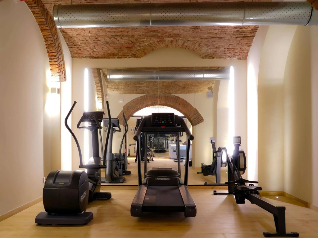 Mercure Bergamo Centro Palazzo Dolci