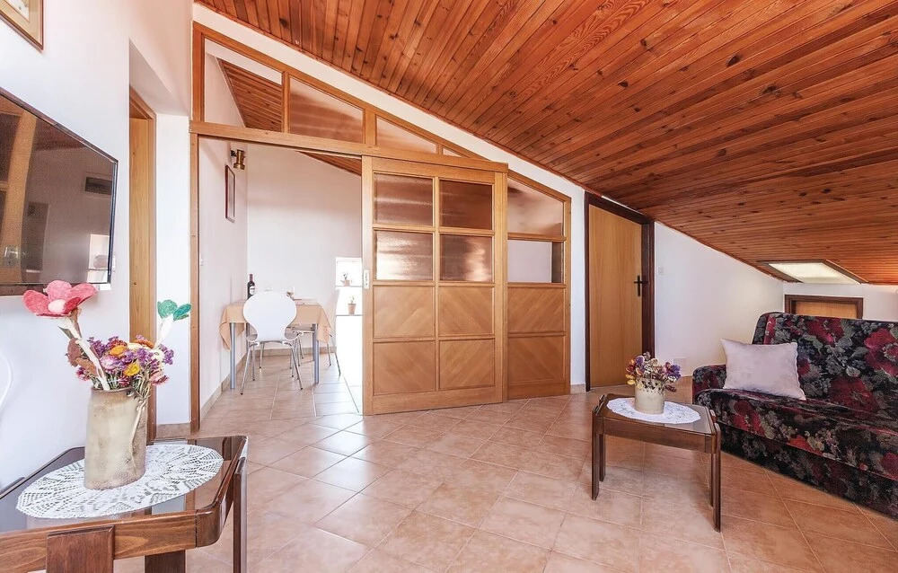 Stunning Home in Pula With Wifi and 1 Bedrooms