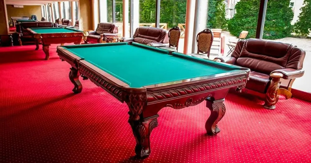 Hotel Dobosz