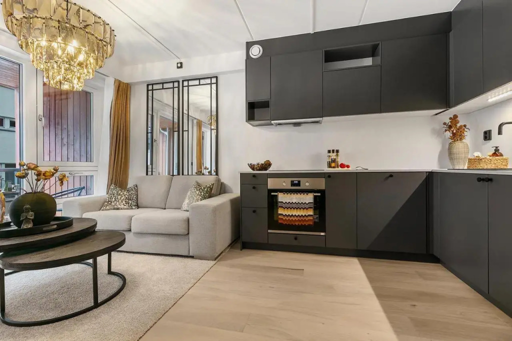 Keybutler Modern Apartments