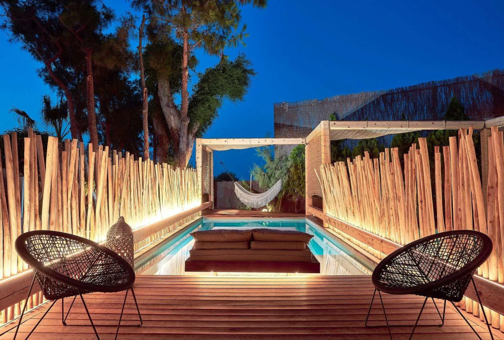 NEMA Design Hotel & Spa - Small Luxury Hotels of the World