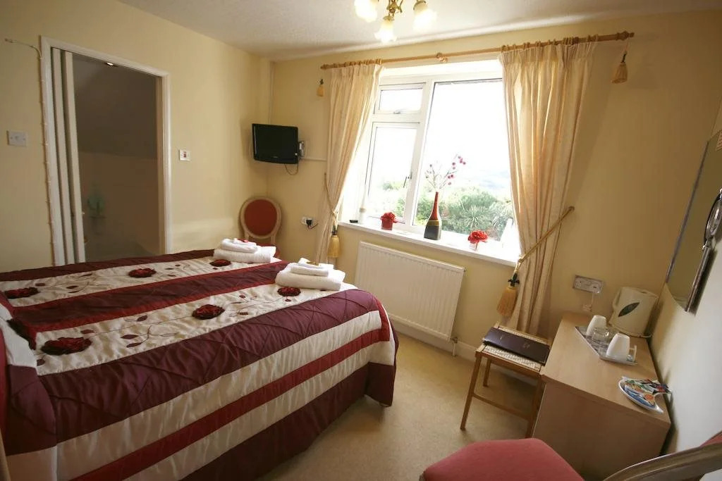 Collerton Lodge