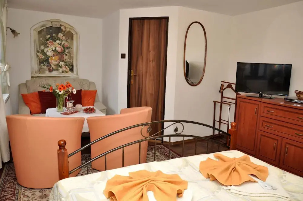 Pension Terezka