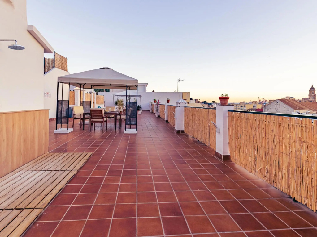 CERVANTES Apartment 23 2BT 2BR