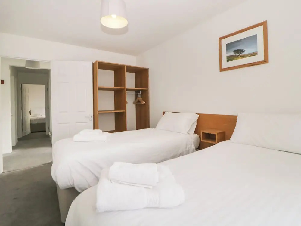Pebble & Pine at Harcombe House