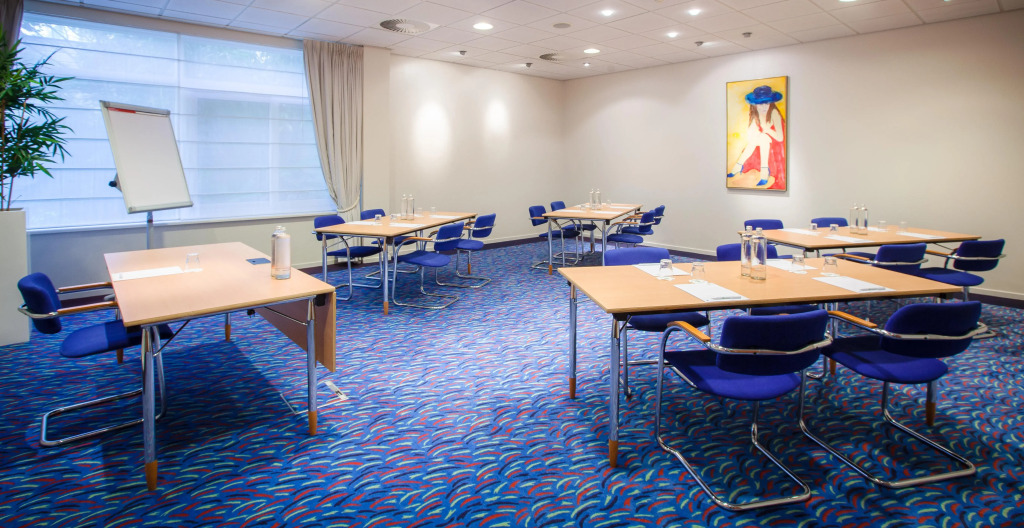 Holiday Inn LEIDEN