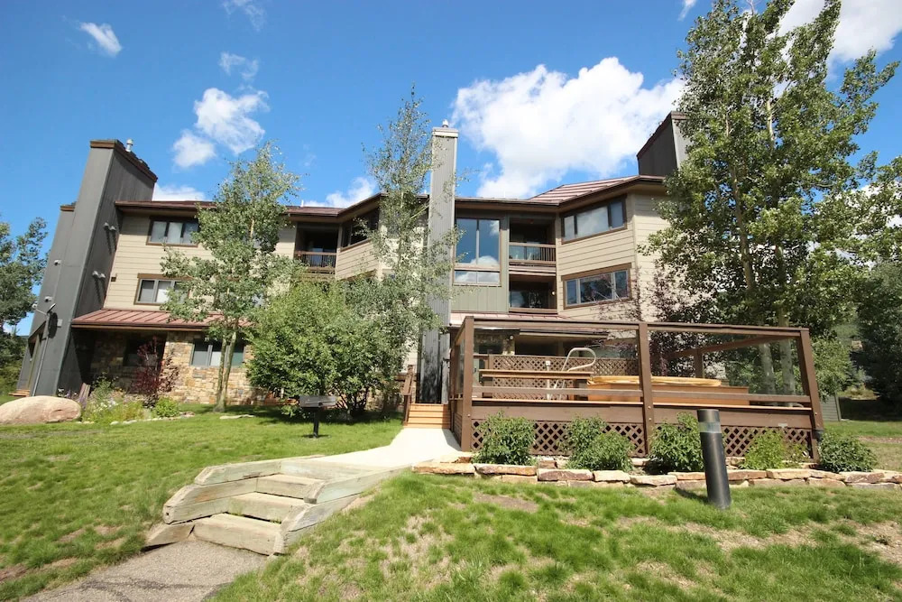 Frostfire E10 by SummitCove Vacation Lodging