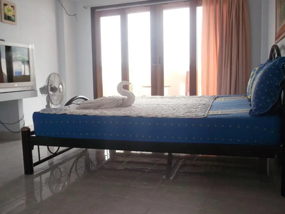 Pott Guesthouse
