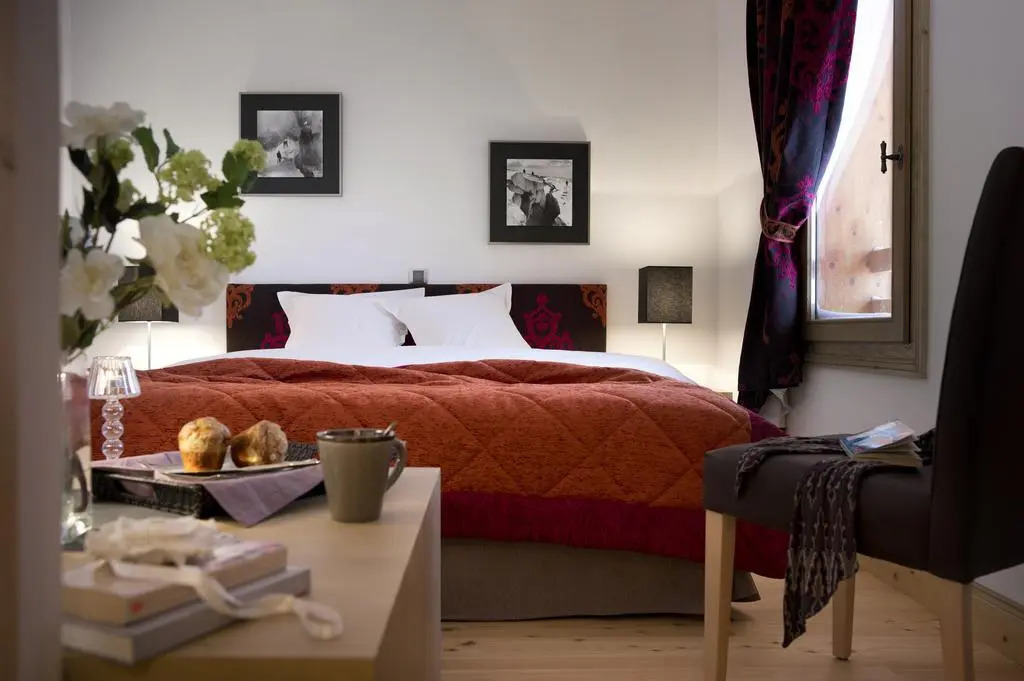 CGH Résidences & Spas Le Jhana