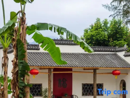 Xishe Zen Garden