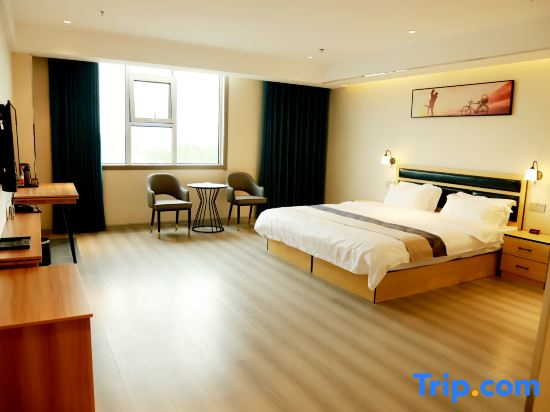 Linyi Mingzan Business Hotel