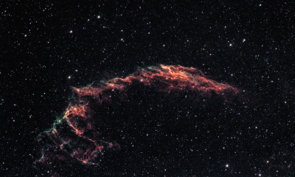 Astroglamp