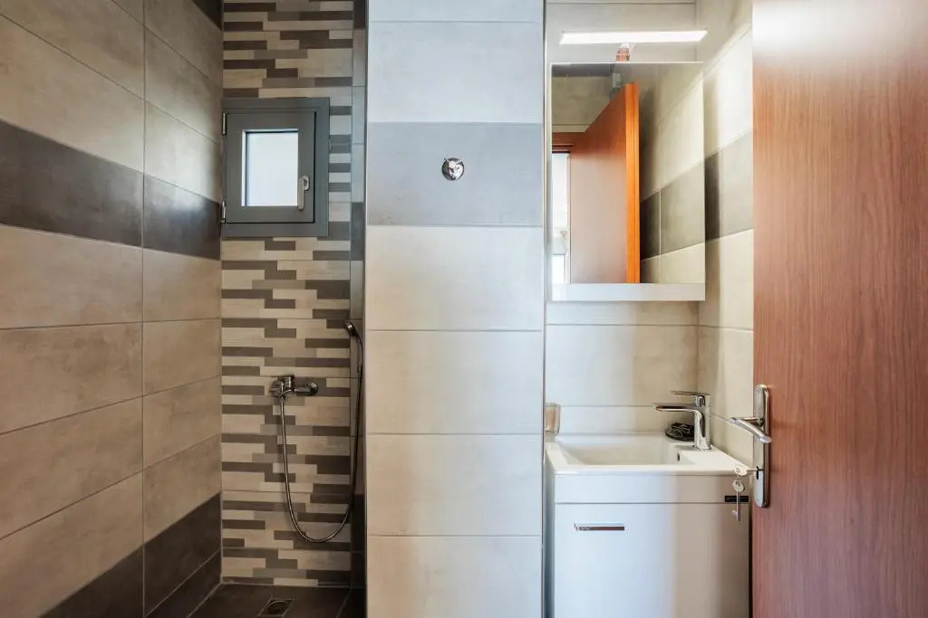 Georgia seaview apartment B3