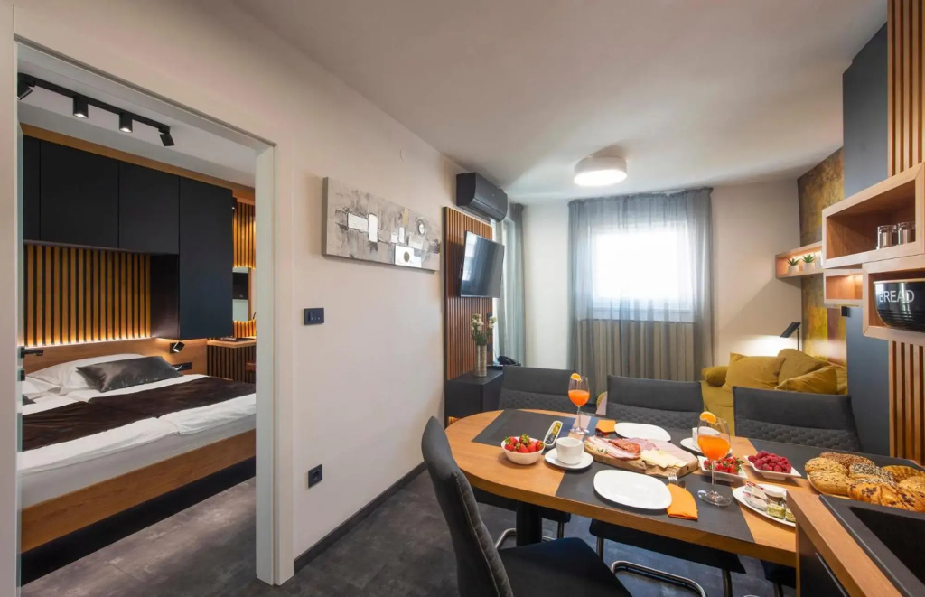 Jazine lux apartments - AE1438