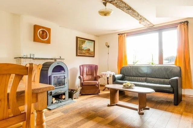 Farm Stay Luythoeve