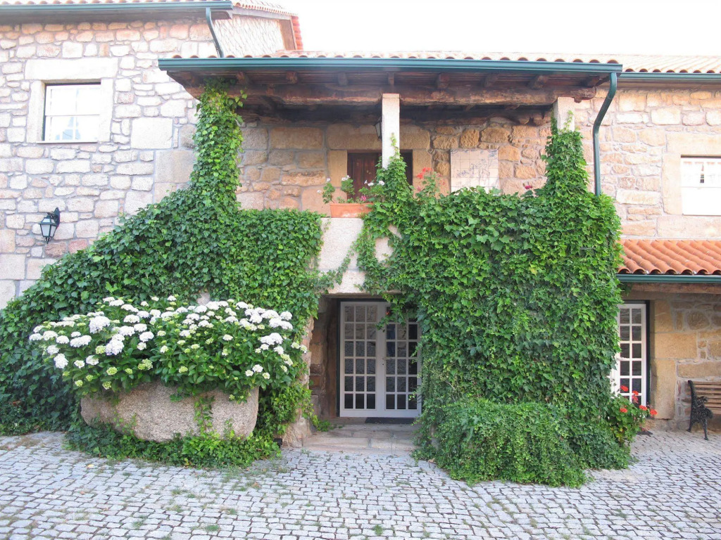 Casa do Redondo