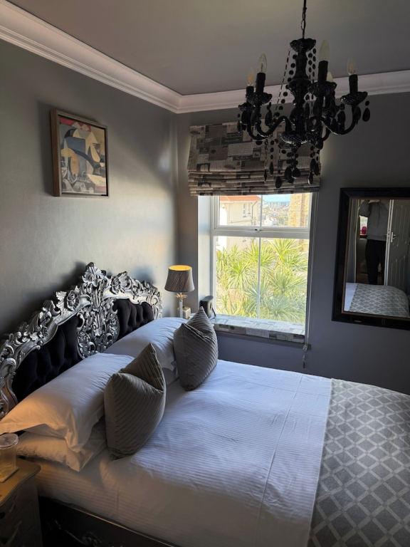 Luxury Town House - Newquay 5 Mins to Beach